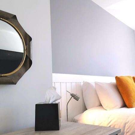 Mode Hotel Lytham Lytham St Annes Exterior photo