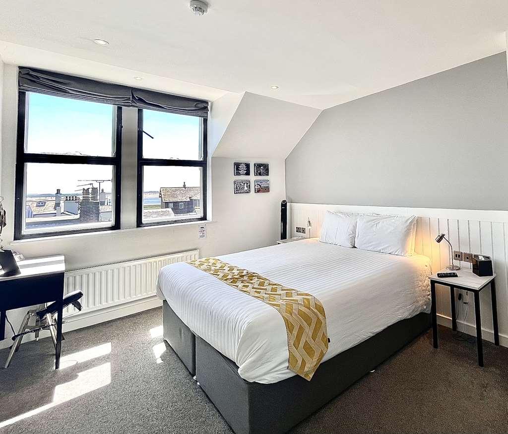 Mode Hotel Lytham Lytham St Annes Room photo