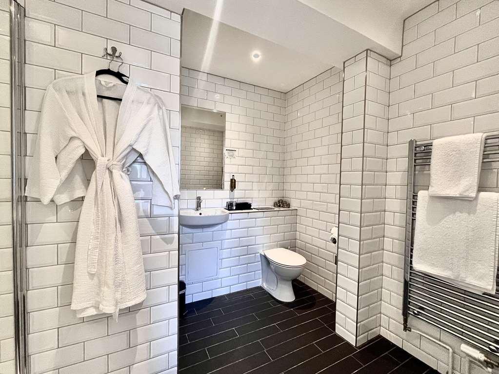 Mode Hotel Lytham Lytham St Annes Room photo