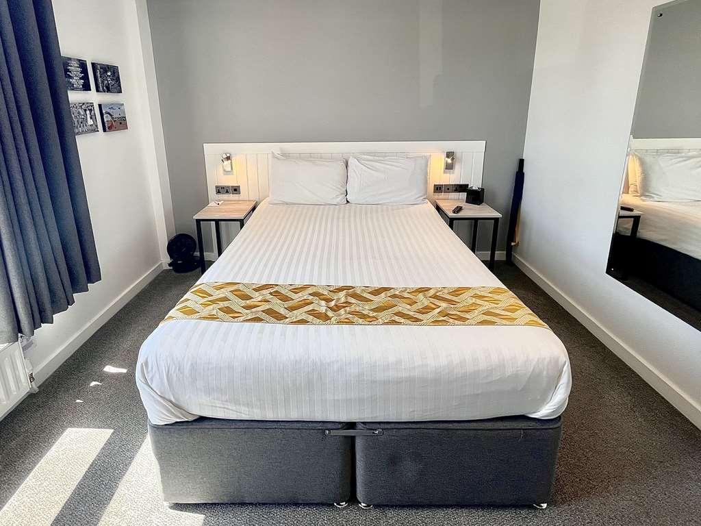 Mode Hotel Lytham Lytham St Annes Room photo