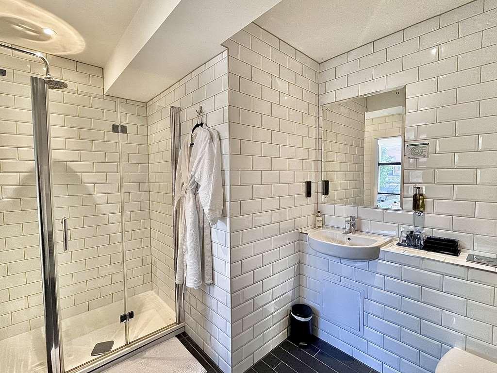 Mode Hotel Lytham Lytham St Annes Room photo