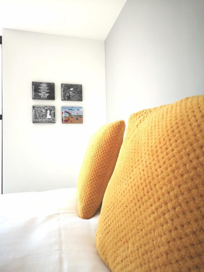 Mode Hotel Lytham Lytham St Annes Exterior photo