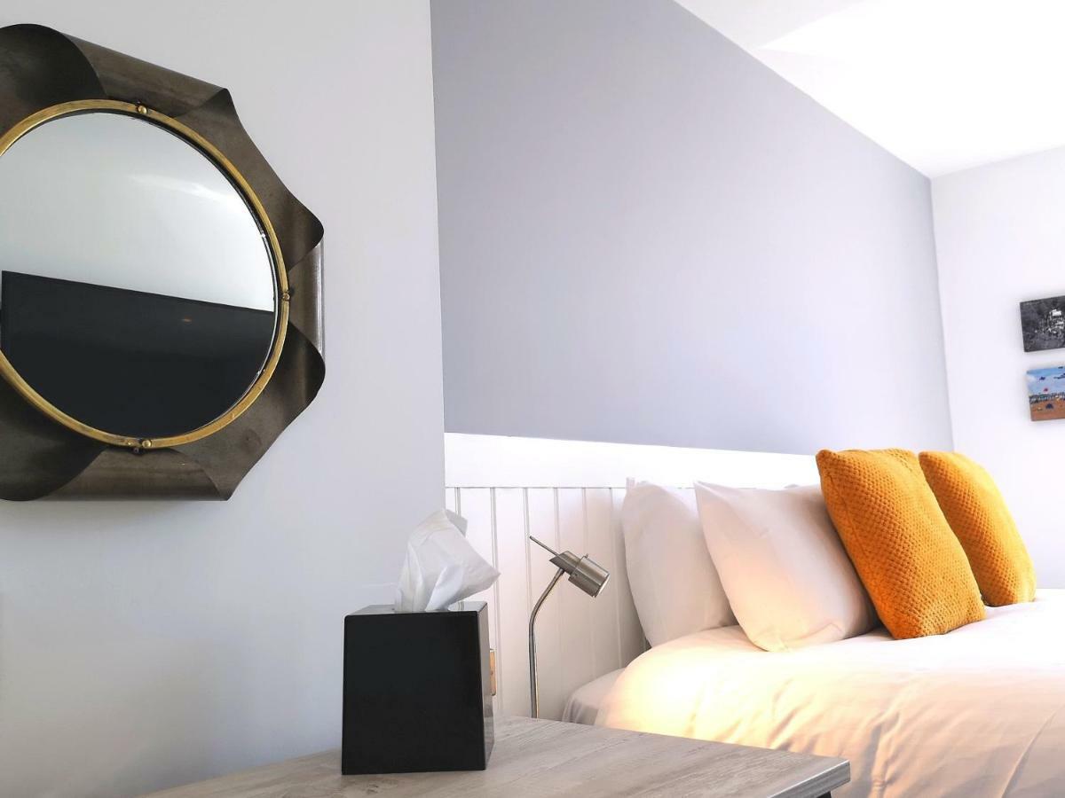 Mode Hotel Lytham Lytham St Annes Exterior photo